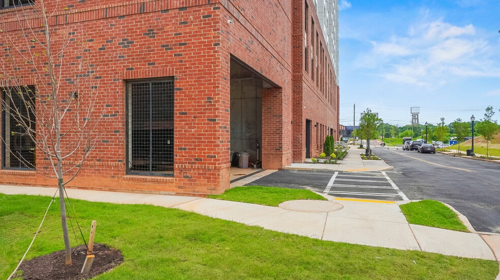 More Photos Of 1184 Hank Aaron Dr SE, Atlanta Apartments For Lease