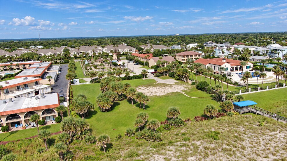 More Photos Of 812 A1A Beach Blvd, Saint Augustine Land For Sale