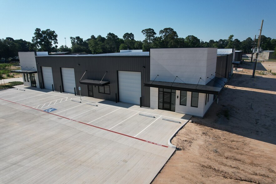 More Photos Of 9200 Carraway Ln, Magnolia Unknown For Lease