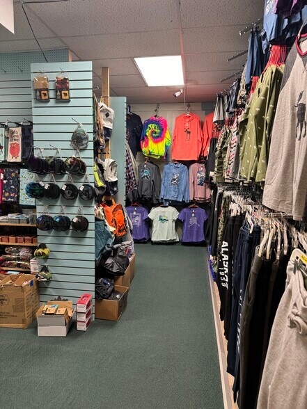 More Photos Of 210 Fourth Ave, Seward Office For Sale