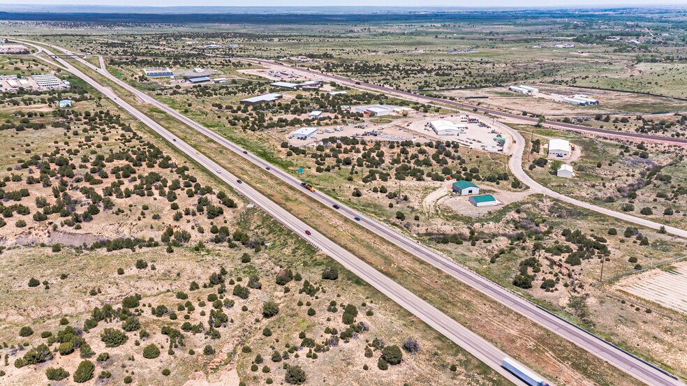 More Photos Of TBD County Road 71.1, Trinidad Land For Sale
