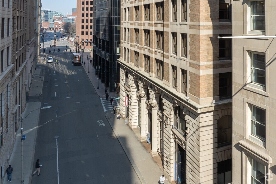 More Photos Of 50 Congress St, Boston Office For Sale