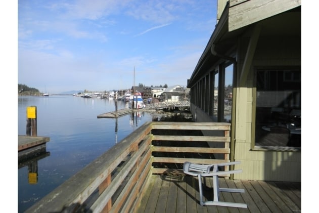 Primary Photo Of 512 S First St, La Conner Restaurant For Lease