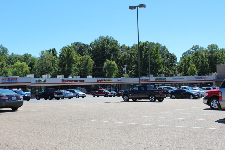 More Photos Of 3403 Pemberton Square Blvd, Vicksburg Unknown For Lease