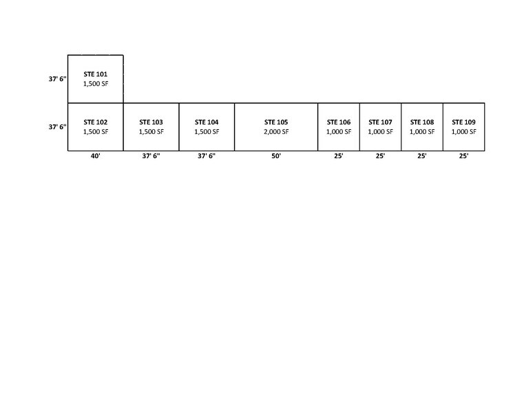 More Photos Of 20 Pointe North Dr, Cartersville Office For Sale