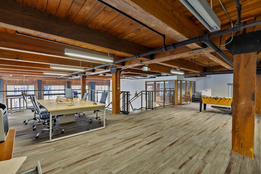 More Photos Of 13 S 13th St, Richmond Office Residential For Sale