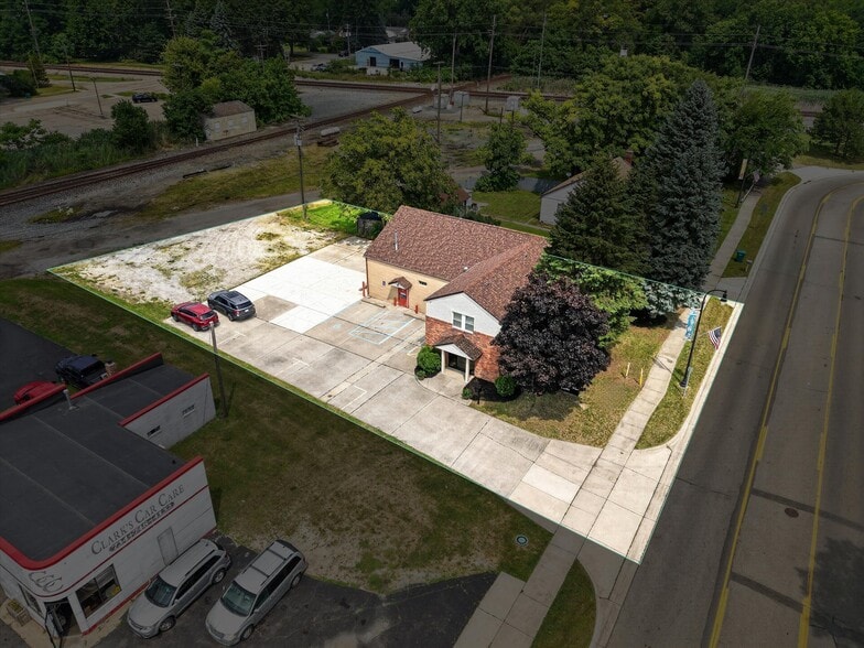 More Photos Of 36050 Goddard Rd, Romulus Auto Repair For Sale