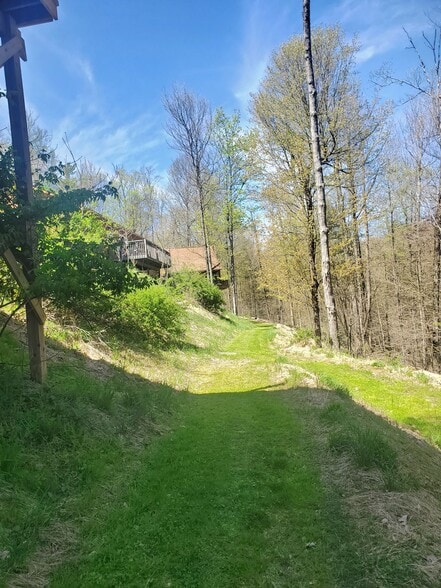 More Photos Of 1997 Rock Hill Rd, Weedville Hotel For Sale