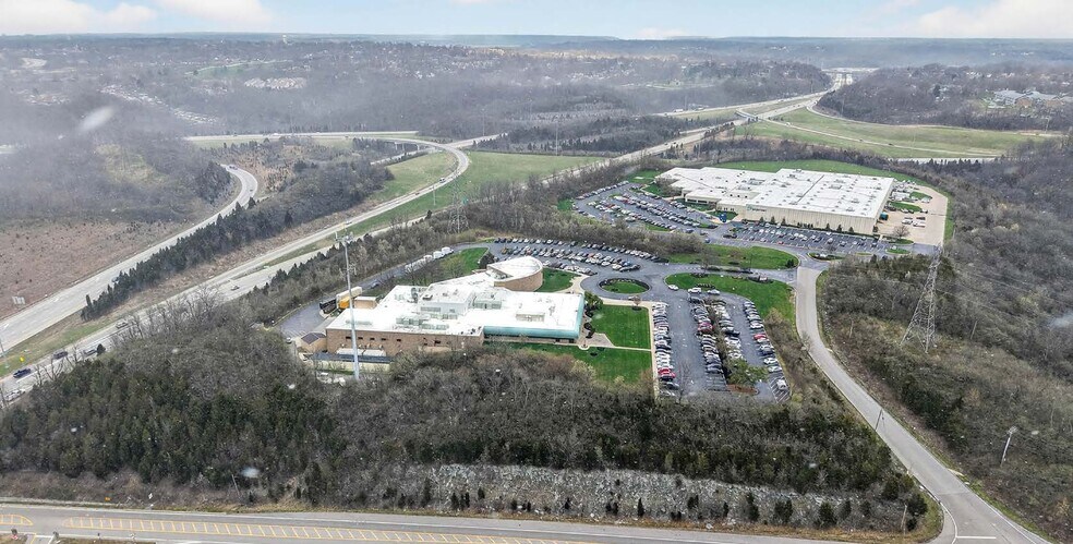 More Photos Of 2 Tesseneer Dr, Highland Heights Warehouse For Sale