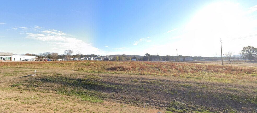 More Photos Of 000 Meridian St, Huntsville Land For Sale