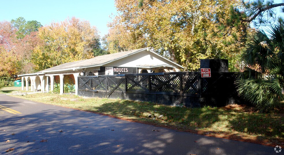 More Photos Of 7854 Moncrief-Dinsmore Rd, Jacksonville Freestanding For Sale