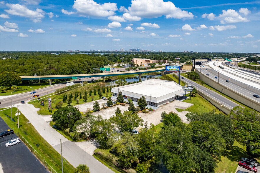More Photos Of 3301-3313 Gardenia Ave, Orlando Freestanding For Sale