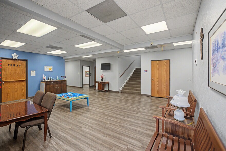 More Photos Of 2111 Skyline Dr, Mesquite Religious Facility For Sale