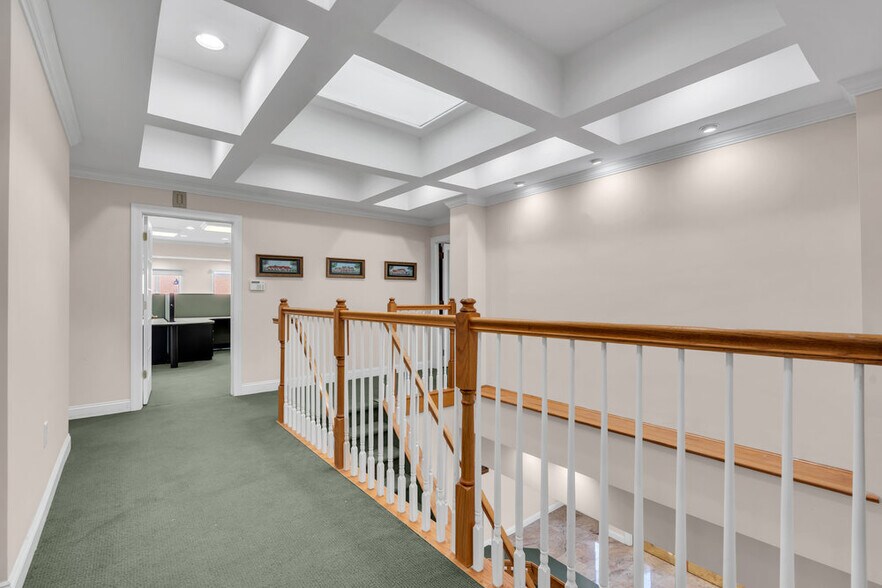 More Photos Of 1 Dag Hammarskjold Blvd, Howell Medical For Lease