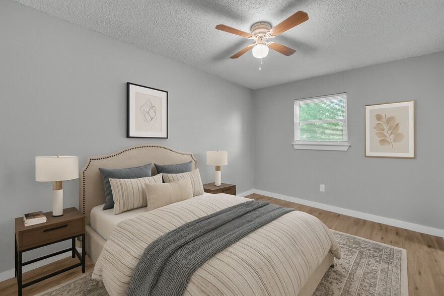 More Photos Of 109 E Dean Ave, Killeen Multifamily For Sale