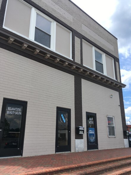 More Photos Of 2010 Chamberlayne Ave, Richmond Freestanding For Lease