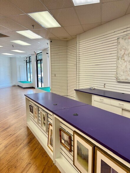 More Photos Of 1821 Avenue of America, Monroe Storefront Retail Office For Lease