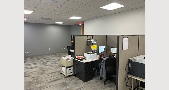 More Photos Of 444 S Flower St, Los Angeles Office For Lease