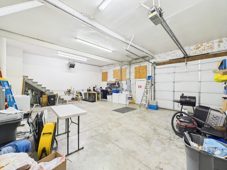 More Photos Of 214 W Main St, Sedalia Storefront Retail Office For Sale