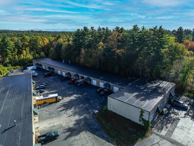 More Photos Of 189 Route 125, Brentwood Unknown For Lease