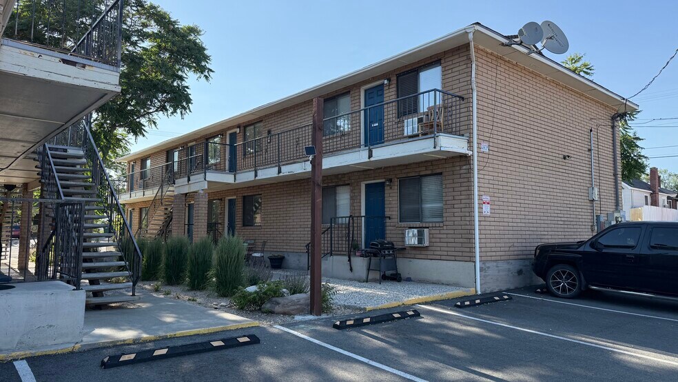 More Photos Of 342 Wheeler Ave, Reno Apartments For Sale