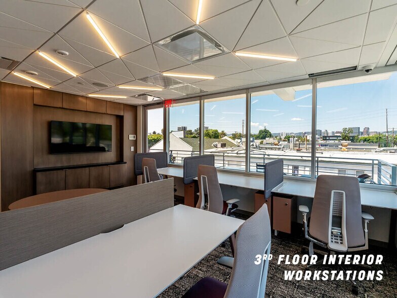 More Photos Of 2154 Westwood Blvd, Los Angeles Medical For Lease
