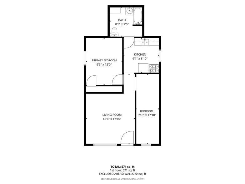 More Photos Of 291 Sunset Dr, Corning Apartments For Sale