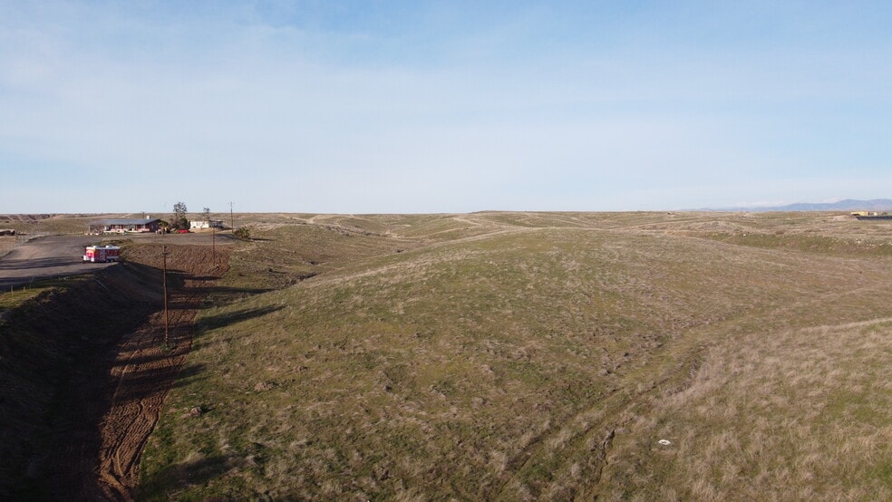 More Photos Of 8696 Kern Canyon Road Hwy, Bakersfield Land For Sale