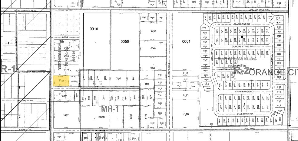 More Photos Of 760 S Volusia Ave, Orange City Office For Lease