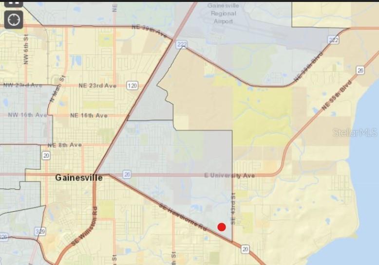 More Photos Of Hawthorne Rd And State Rd 20, Gainesville Land For Sale