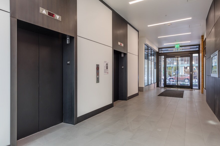 More Photos Of 1221 Broadway, Oakland Office For Lease
