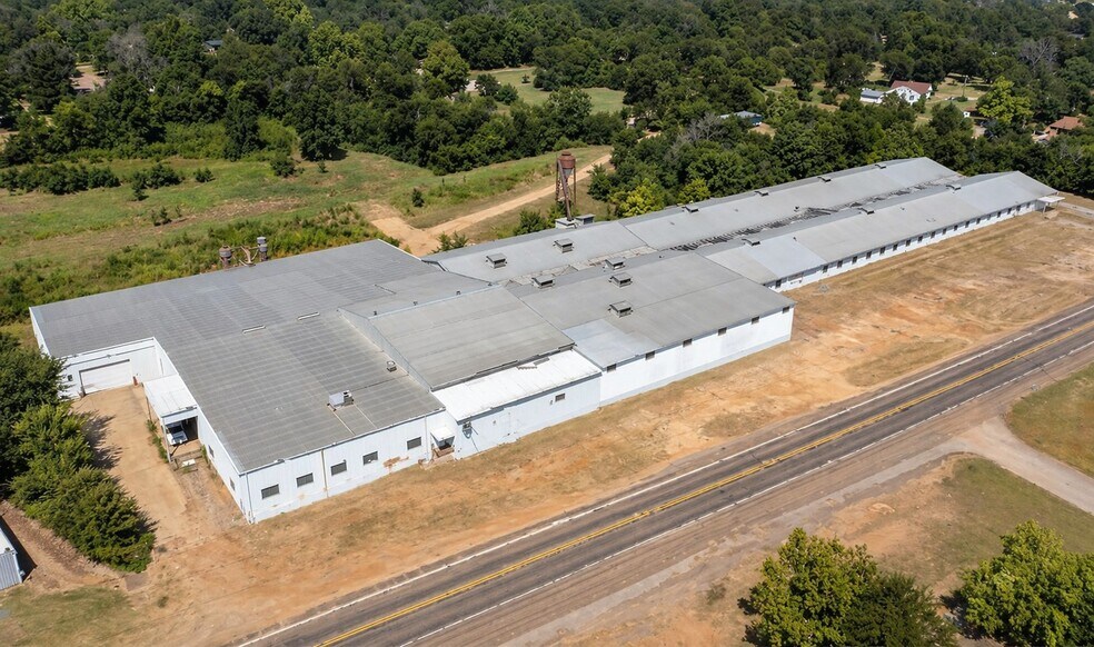 Primary Photo Of 440 Frankston St, Jacksonville Warehouse For Sale
