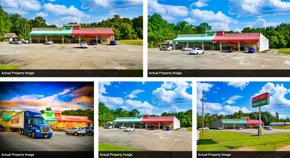 More Photos Of 450 W Front St, Evergreen Convenience Store For Sale