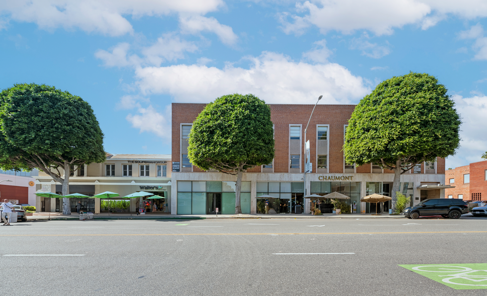 Primary Photo Of 153-159 S Beverly Dr, Beverly Hills Office For Lease