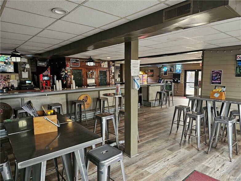 More Photos Of 3719 Abbott Rd, Orchard Park Land For Sale