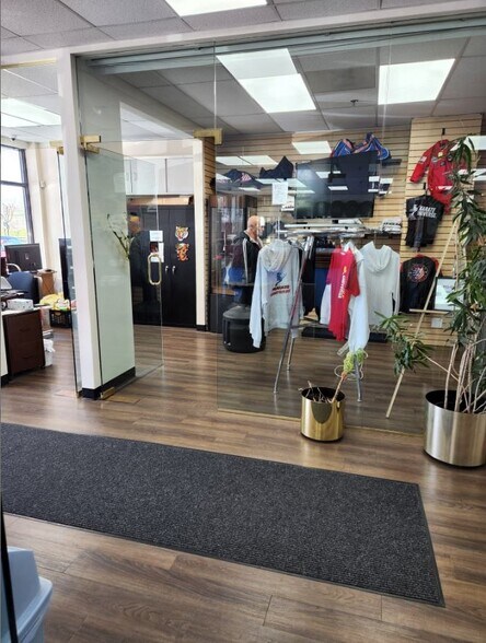 More Photos Of 666 Main Ave, Norwalk Storefront Retail Office For Sale