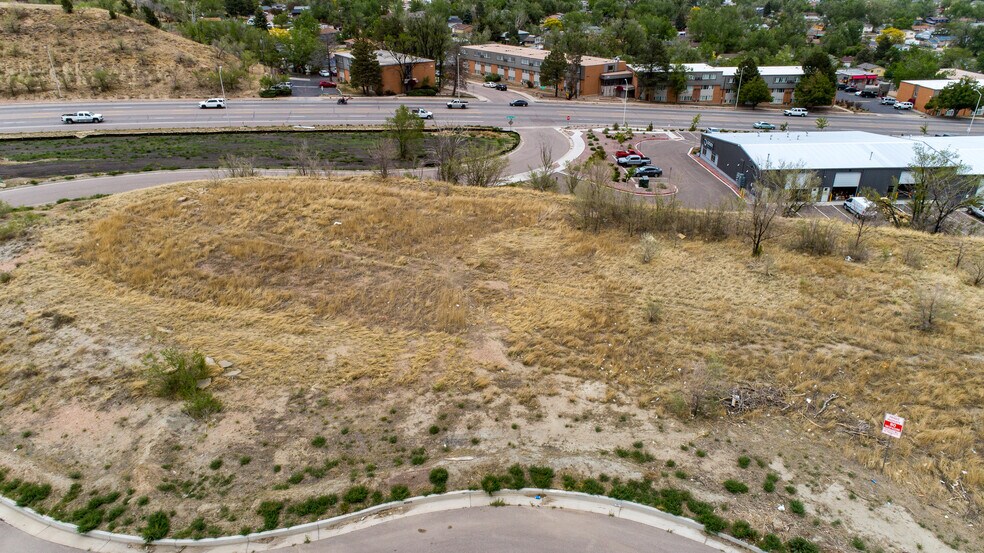 More Photos Of 2525 Laramie Dr, Colorado Springs Land For Sale