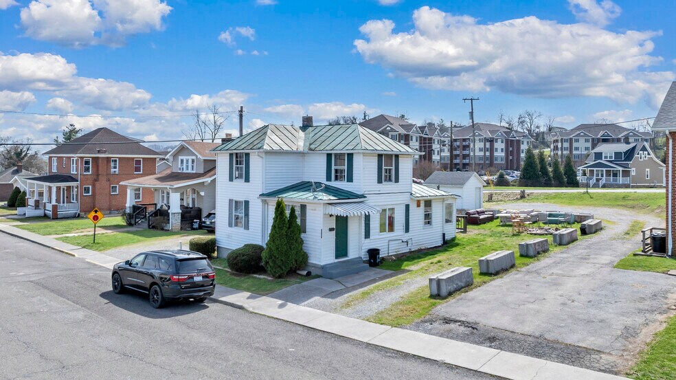 More Photos Of , Radford Specialty For Sale