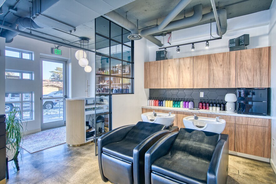 More Photos Of 2810 E College Ave, Boulder Storefront Retail Residential For Sale