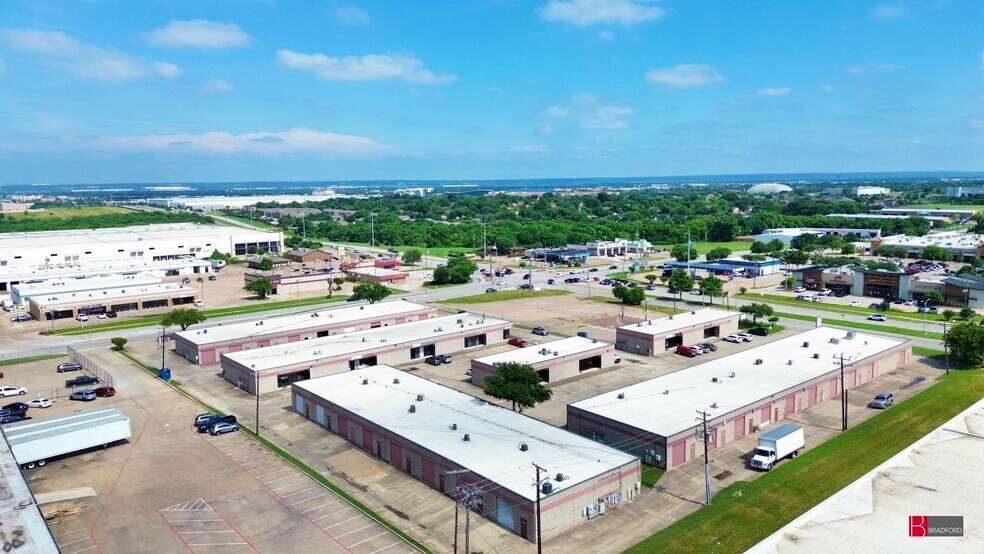 Primary Photo Of 2100 S Great Southwest Pky, Grand Prairie Unknown For Lease