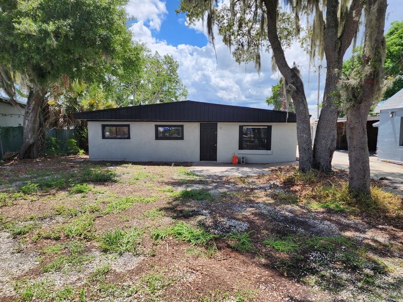 Primary Photo Of 1008 Maltby Ave, Orlando Auto Repair For Lease