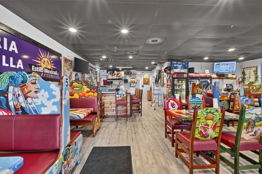 More Photos Of 1938 S Glenstone Ave, Springfield General Retail For Sale