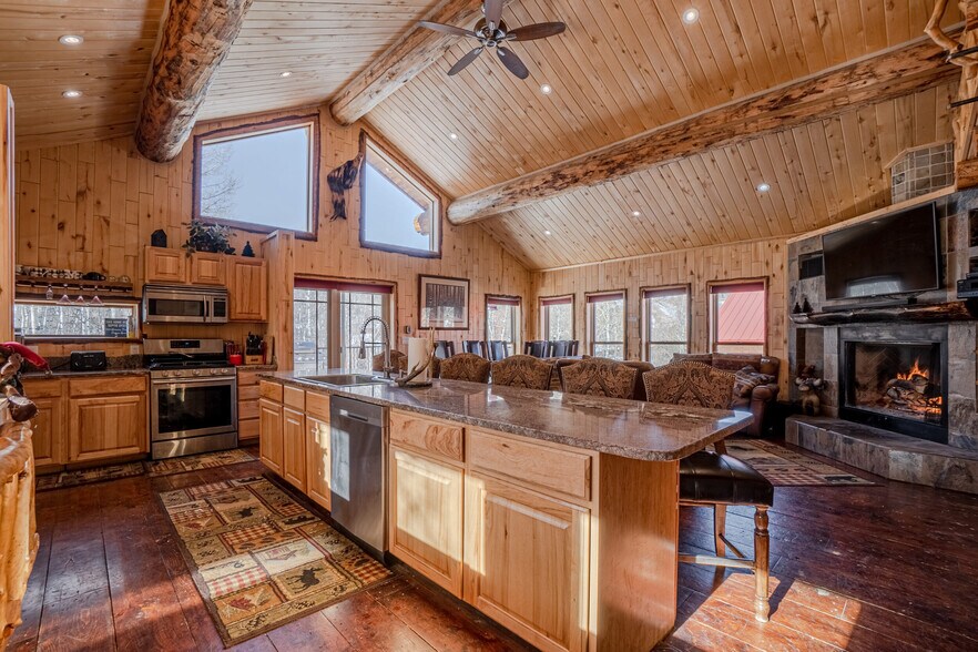 More Photos Of 1124 State Highway 11, Laramie Specialty For Sale