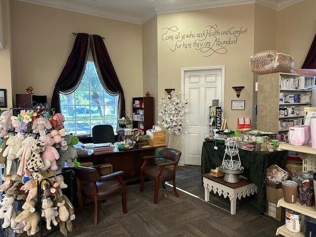 More Photos Of 2583 S Volusia Ave, Orange City Medical For Sale