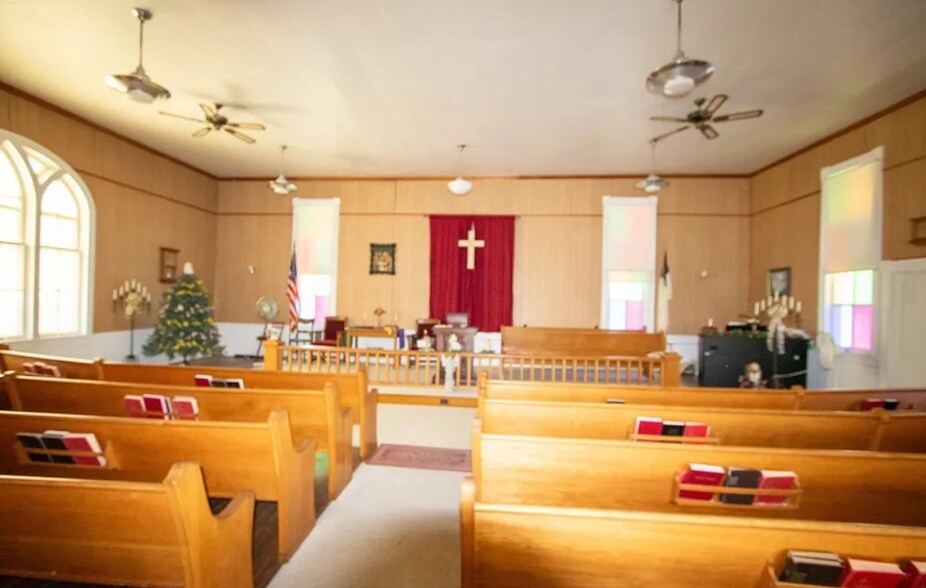 More Photos Of 46110 State Route 145, Lewisville Religious Facility For Sale