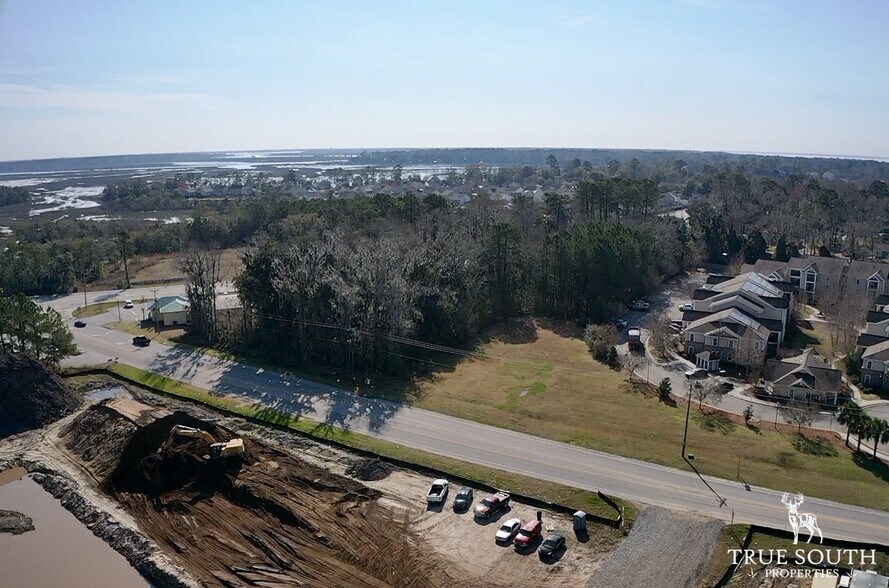 More Photos Of 1 Grober Hill Rd, Beaufort Land For Sale
