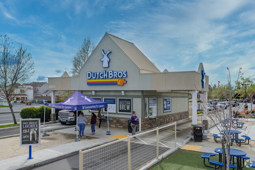 More Photos Of 8821 Sheldon Rd, Elk Grove Unknown For Lease