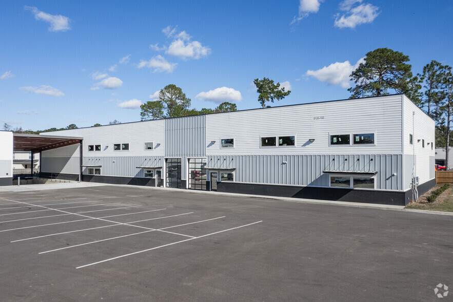 Primary Photo Of 8120 Windsor Hill Blvd, North Charleston Flex For Lease