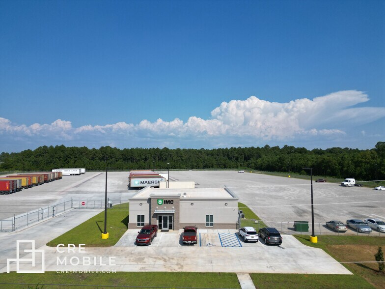 More Photos Of Todd Acres Rd, Theodore Land For Sale