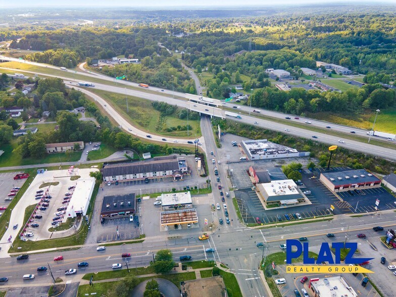 More Photos Of 1616 E Liberty St, Girard General Retail For Sale